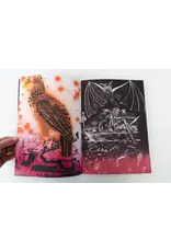 Dr. Lakra & Toño Camuńas: MISTERIOS GRAFICOS DEL CONFUSIONISMO