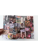 Dr. Lakra & Toño Camuńas: MISTERIOS GRAFICOS DEL CONFUSIONISMO