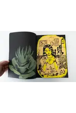 Dr. Lakra & Toño Camuńas: MISTERIOS GRAFICOS DEL CONFUSIONISMO