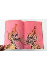 Dr. Lakra & Toño Camuńas: MISTERIOS GRAFICOS DEL CONFUSIONISMO