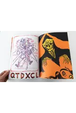 Dr. Lakra & Toño Camuńas: MISTERIOS GRAFICOS DEL CONFUSIONISMO