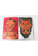 Dr. Lakra & Toño Camuńas: MISTERIOS GRAFICOS DEL CONFUSIONISMO