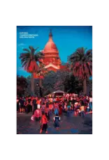 Javier Godoy & Pablo Zamorano: Euforia - Cuando Santiago era una Fiesta