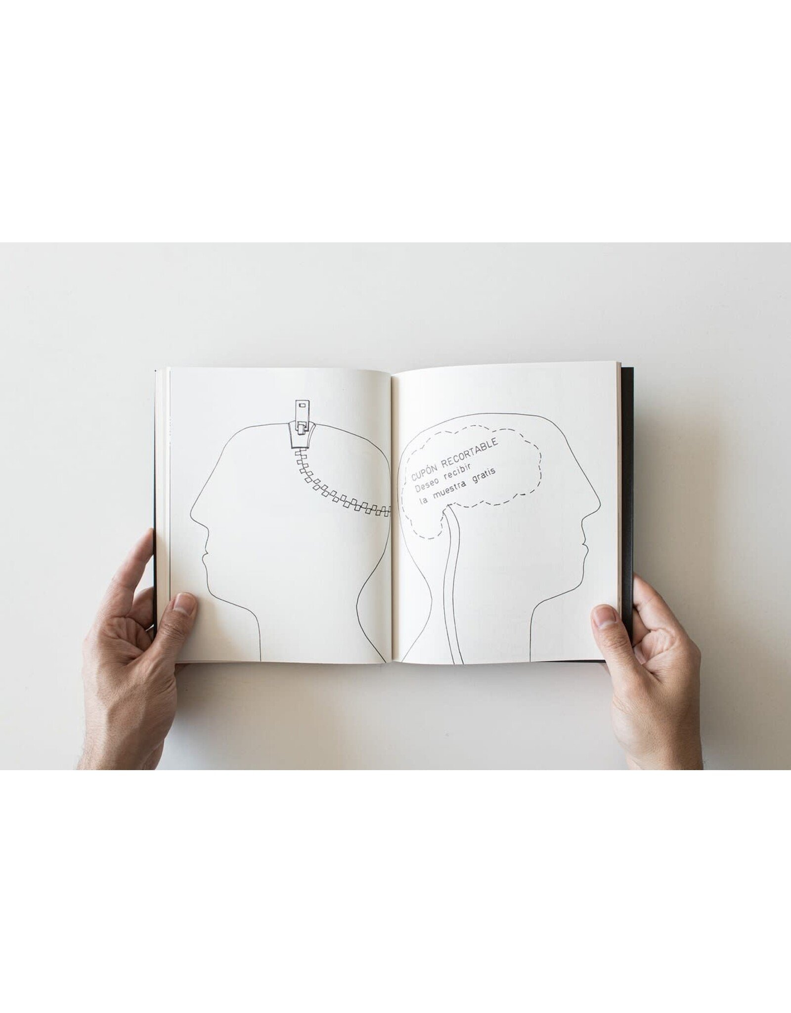 Guillermo Deisler: El Cerebro