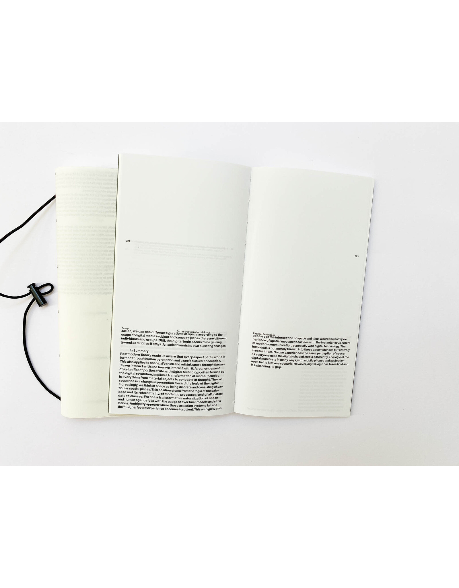 David Gallo: Moving Through Images