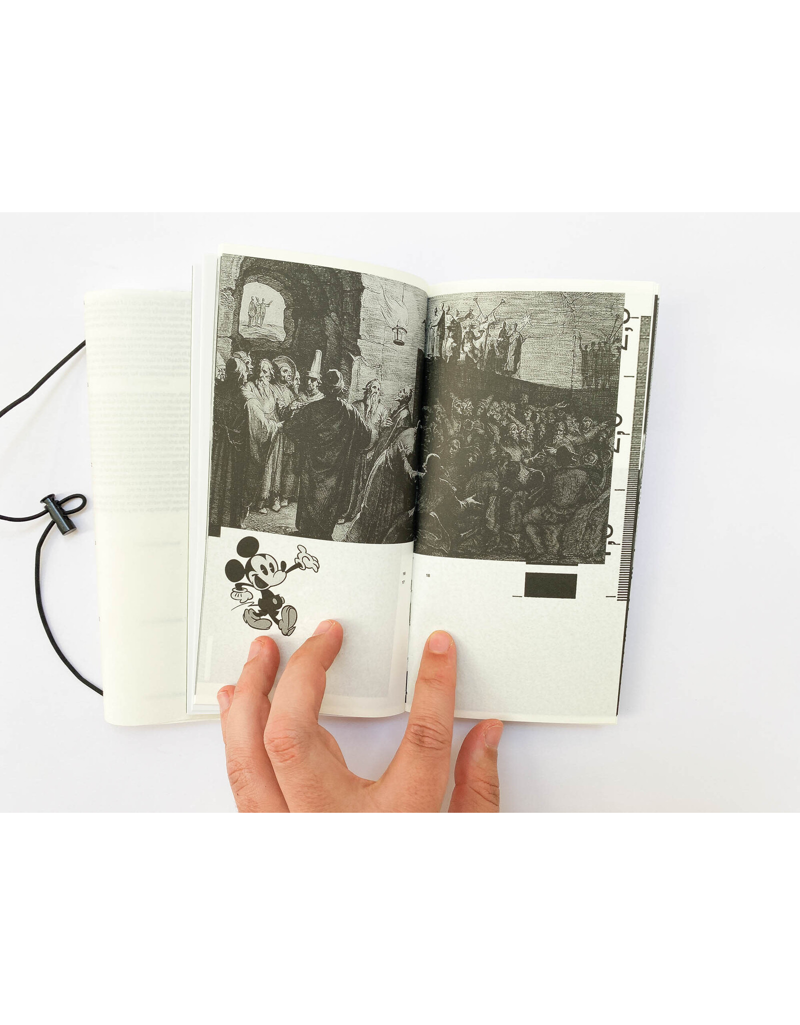 David Gallo: Moving Through Images