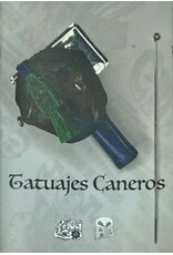 Tatuajes Caneros