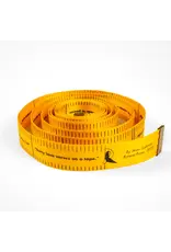 Alan Sobrino Cinta Para Medir (Measuring Tape)