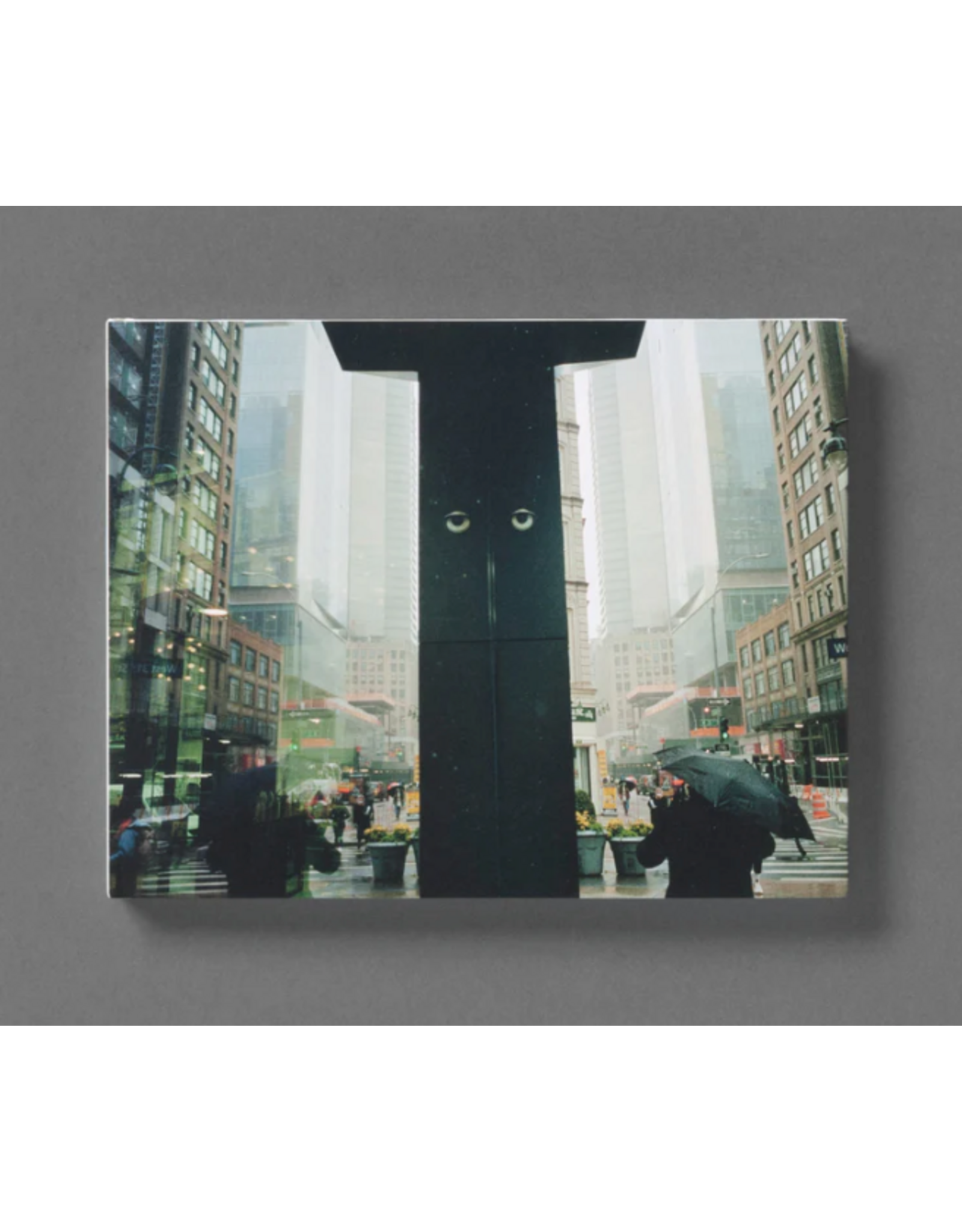 Daniel Arnold: You Are What You Do