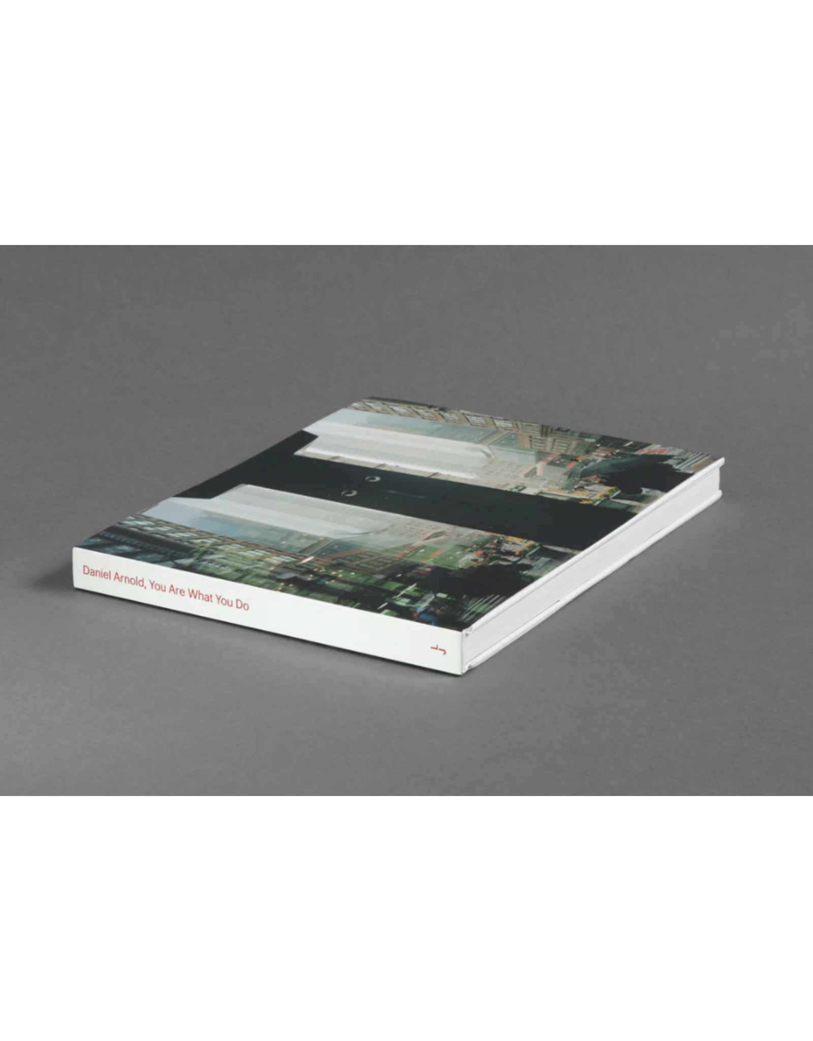 Daniel Arnold: You Are What You Do