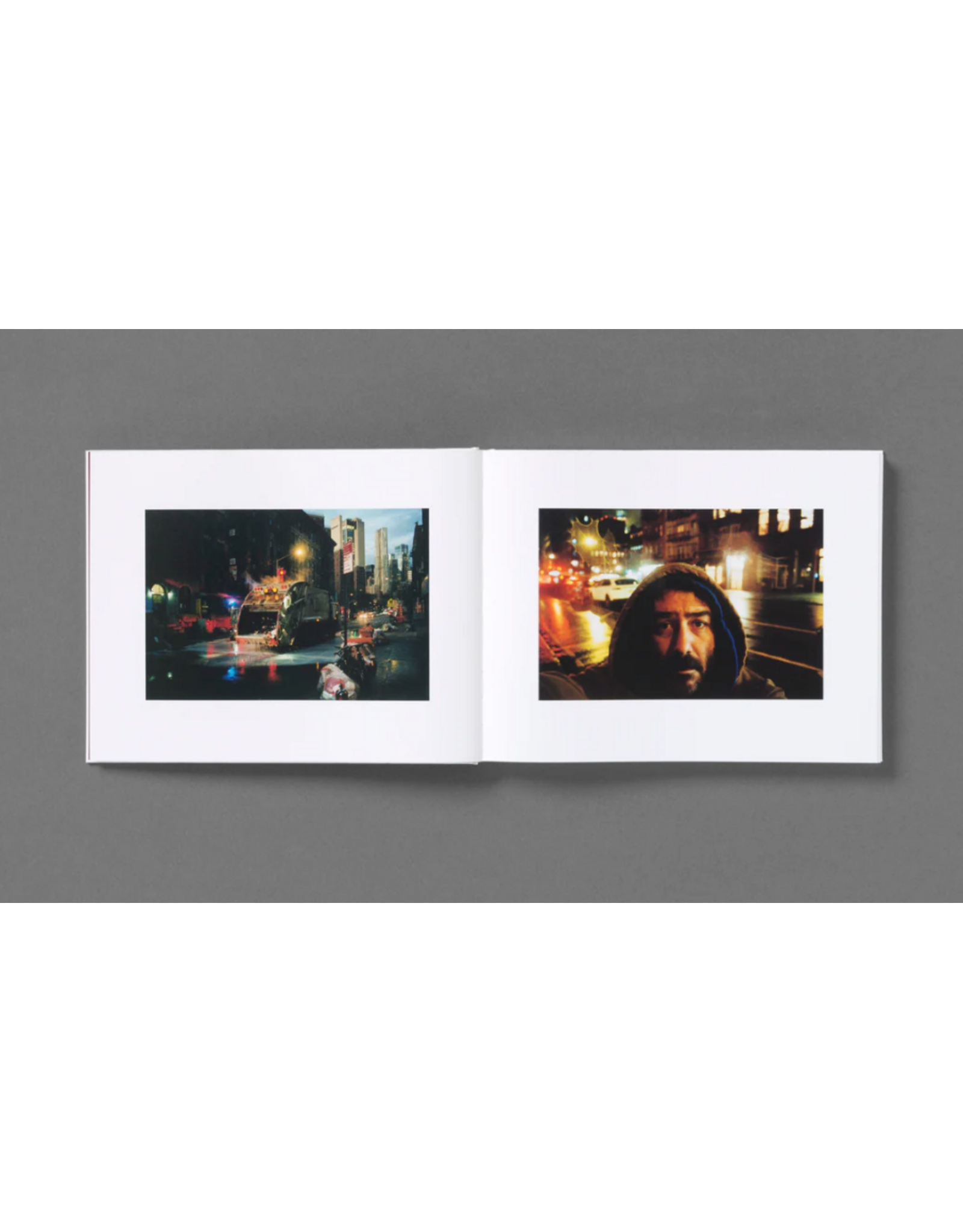 Loose Joints Daniel Arnold: You Are What You Do