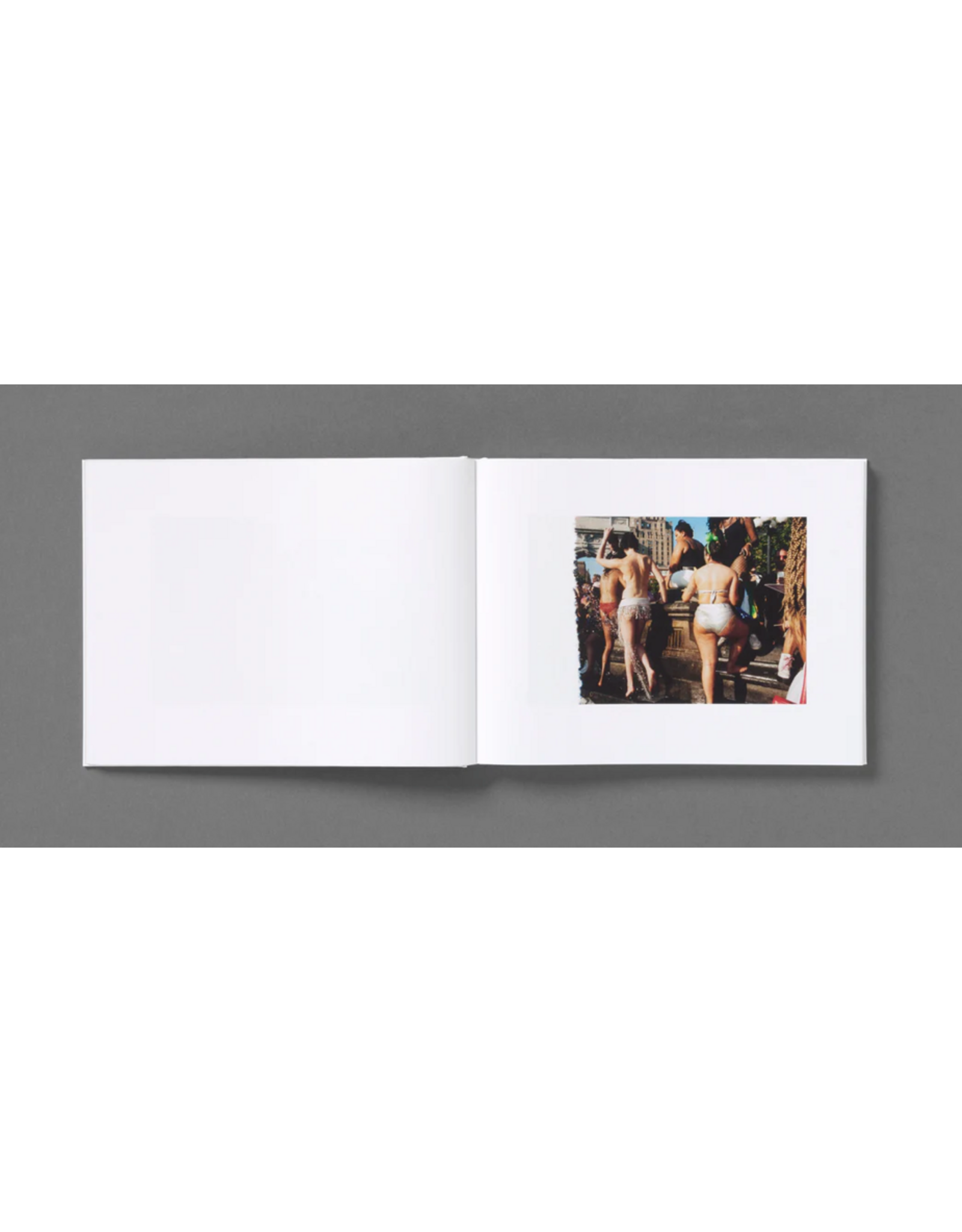 Loose Joints Daniel Arnold: You Are What You Do