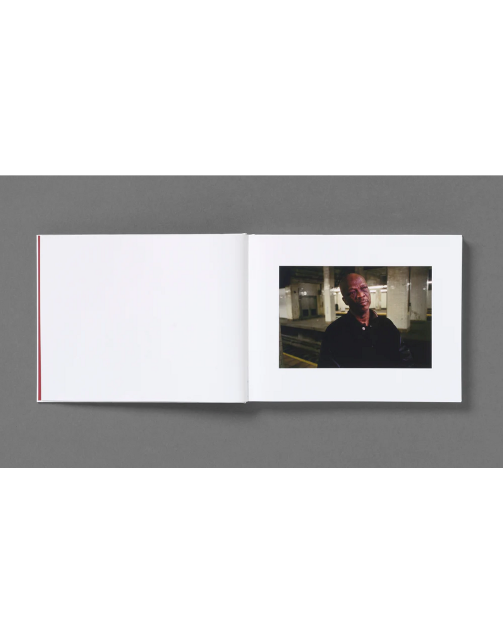 Loose Joints Daniel Arnold: You Are What You Do