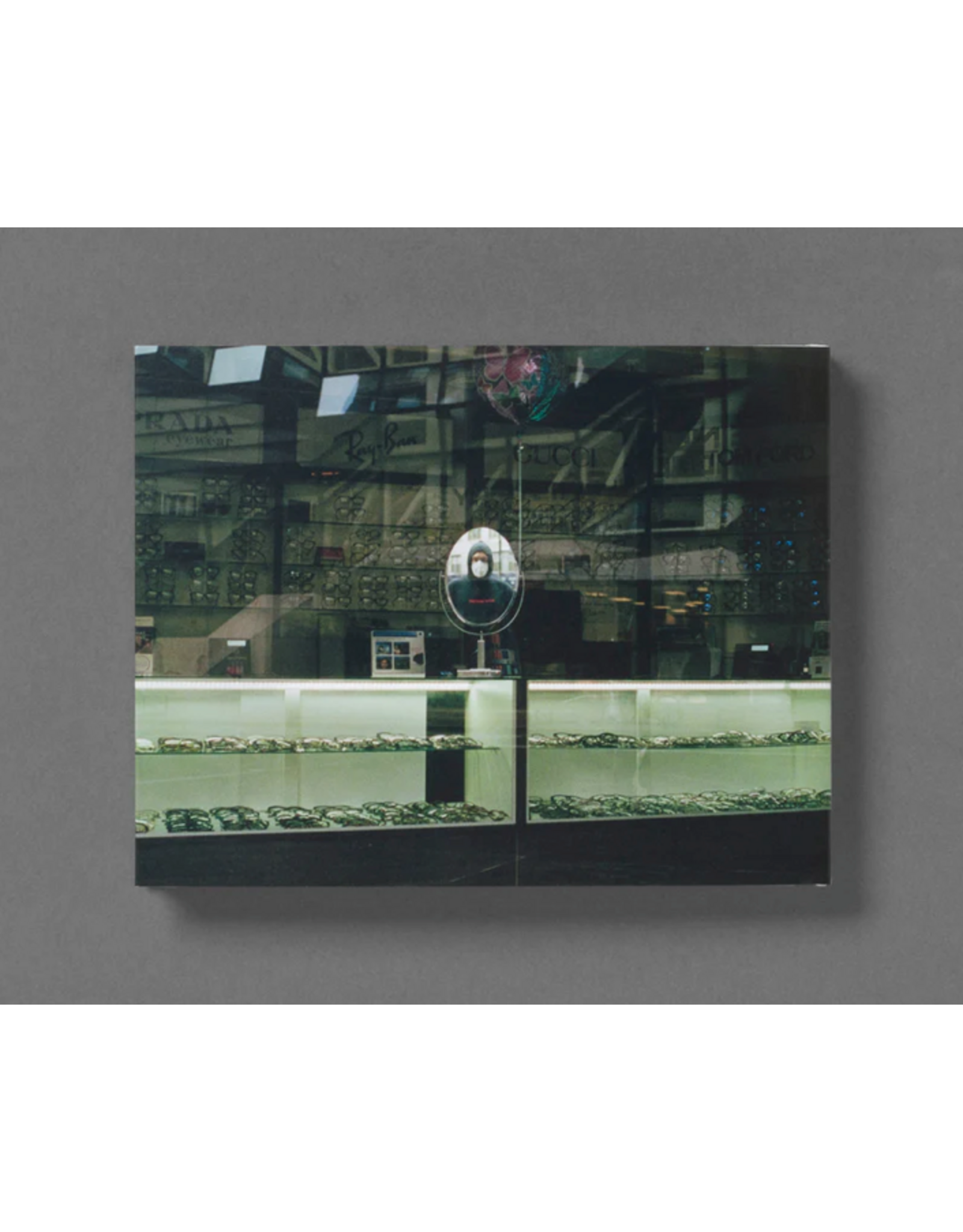 Loose Joints Daniel Arnold: You Are What You Do