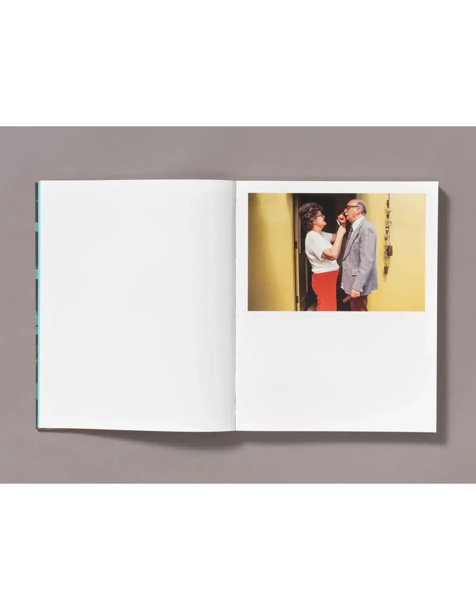 Janet Delaney: Too Many Products Too Much Pressure