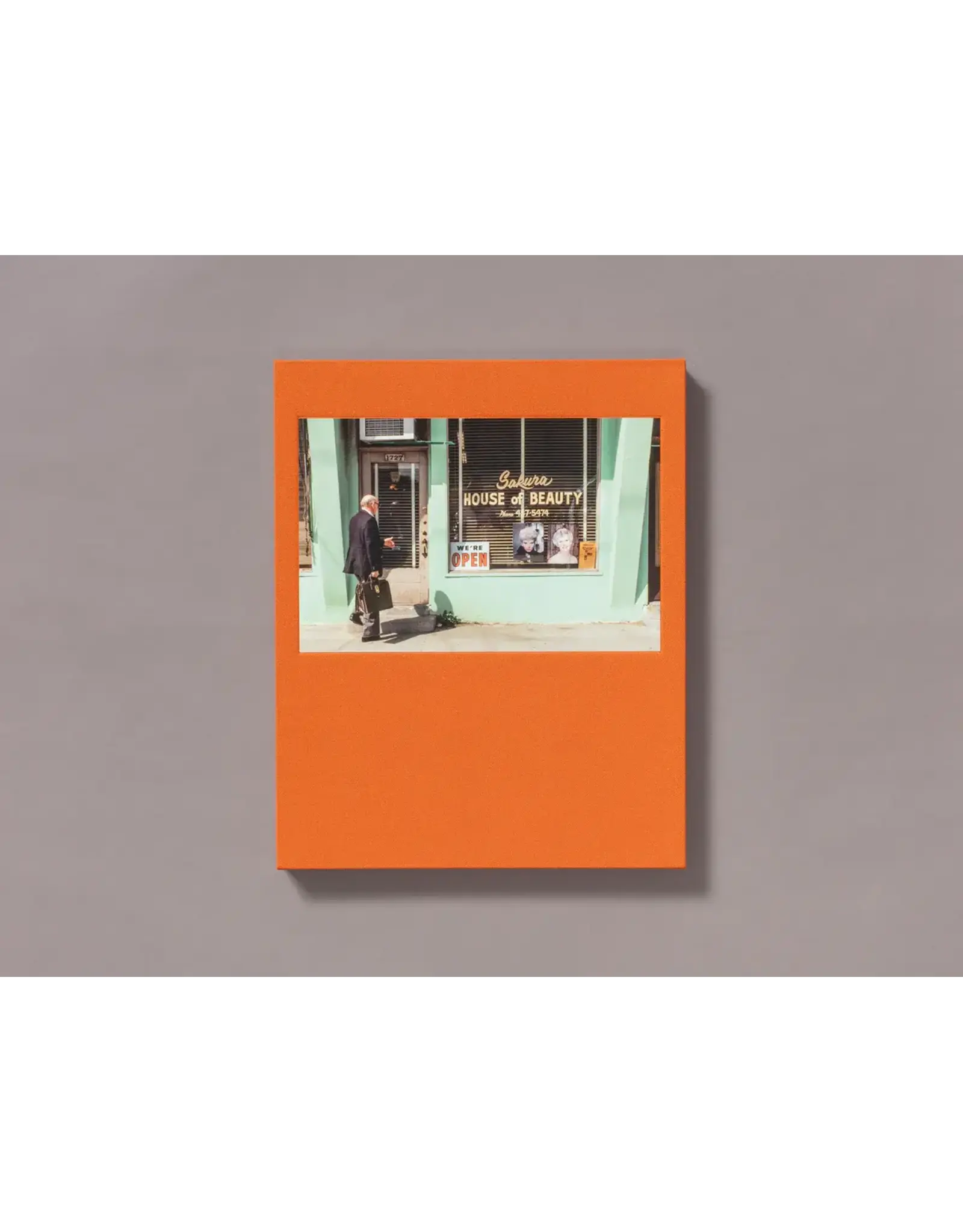 Janet Delaney: Too Many Products Too Much Pressure