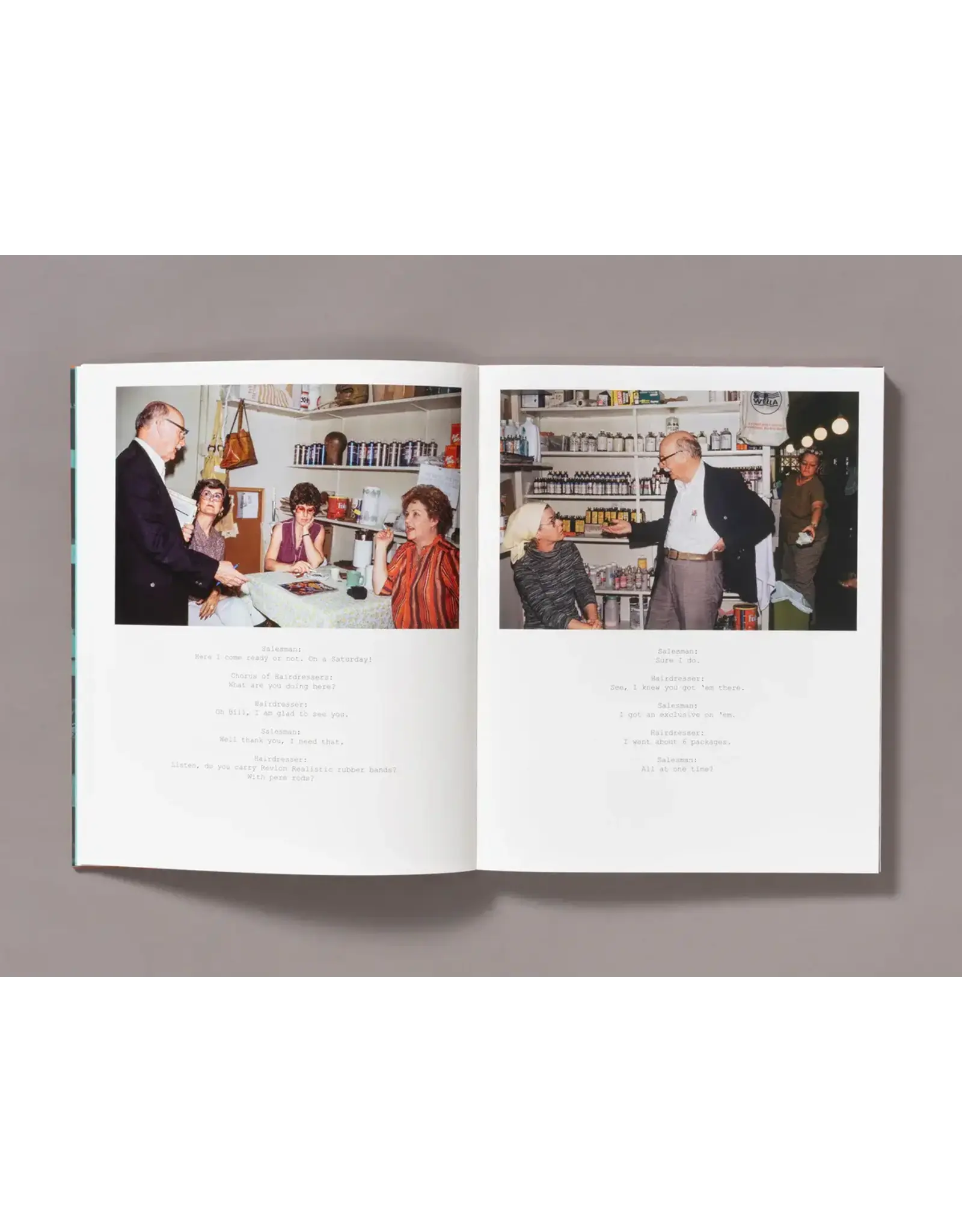 Janet Delaney: Too Many Products Too Much Pressure