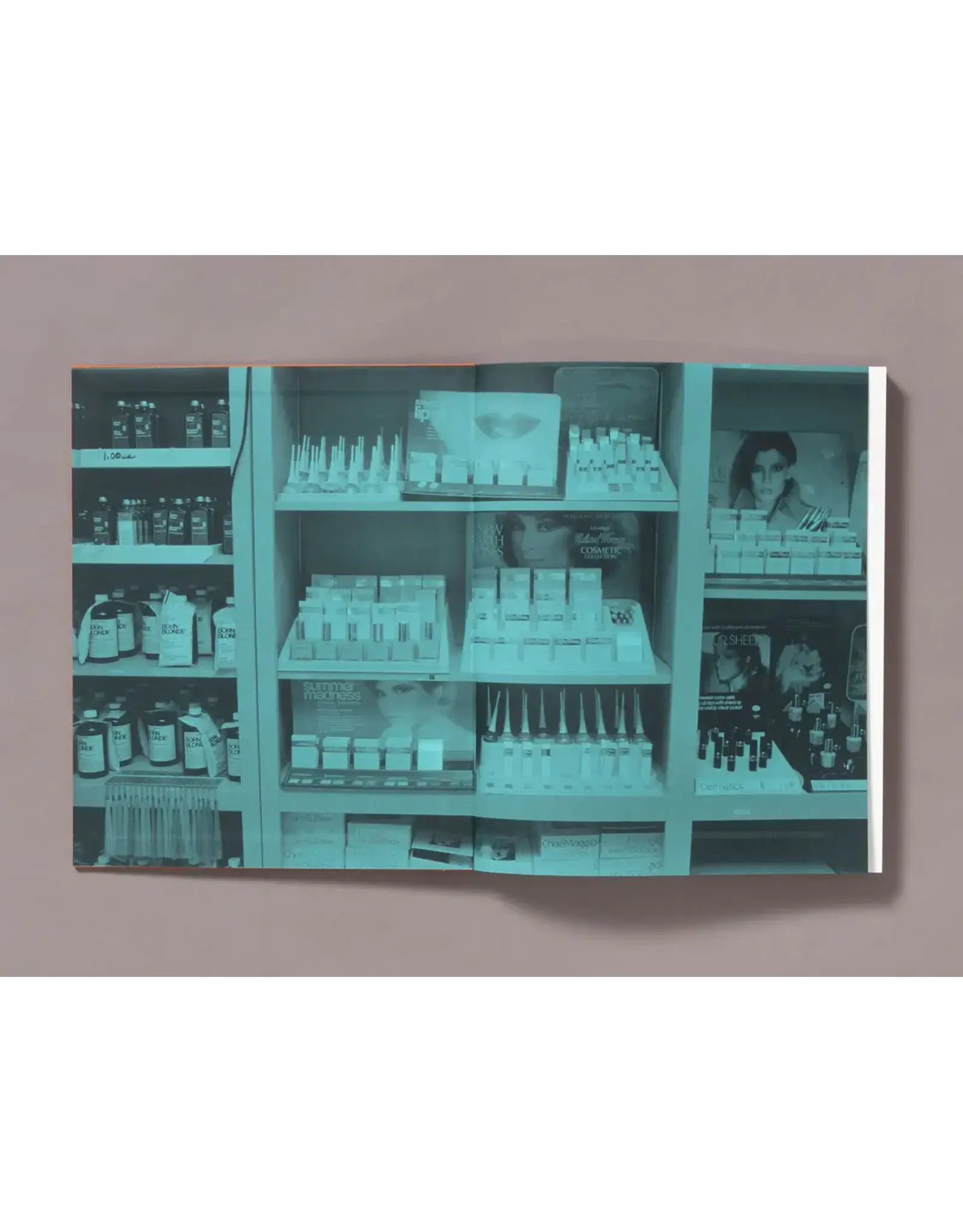 Janet Delaney: Too Many Products Too Much Pressure