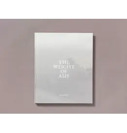 Ian Bates: The Weight Of Ash