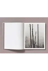 Ian Bates: The Weight Of Ash