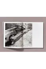 Ian Bates: The Weight Of Ash