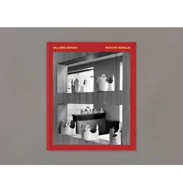 Richard Renaldi: Billions Served