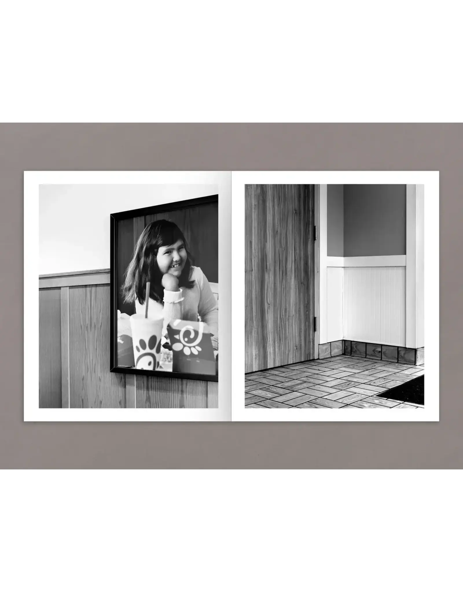 Richard Renaldi: Billions Served