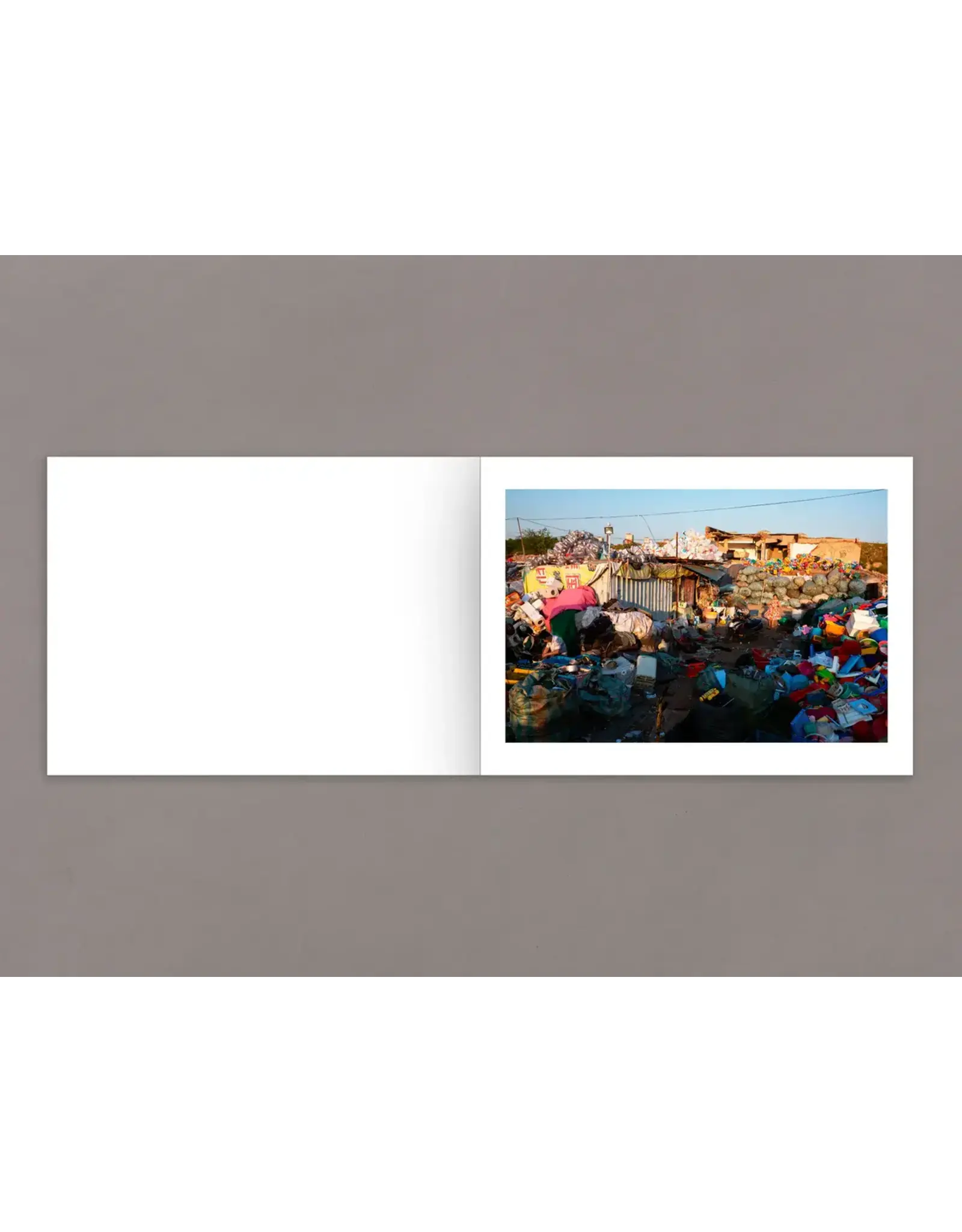 Daniel Lee Postaer: Mother's Land