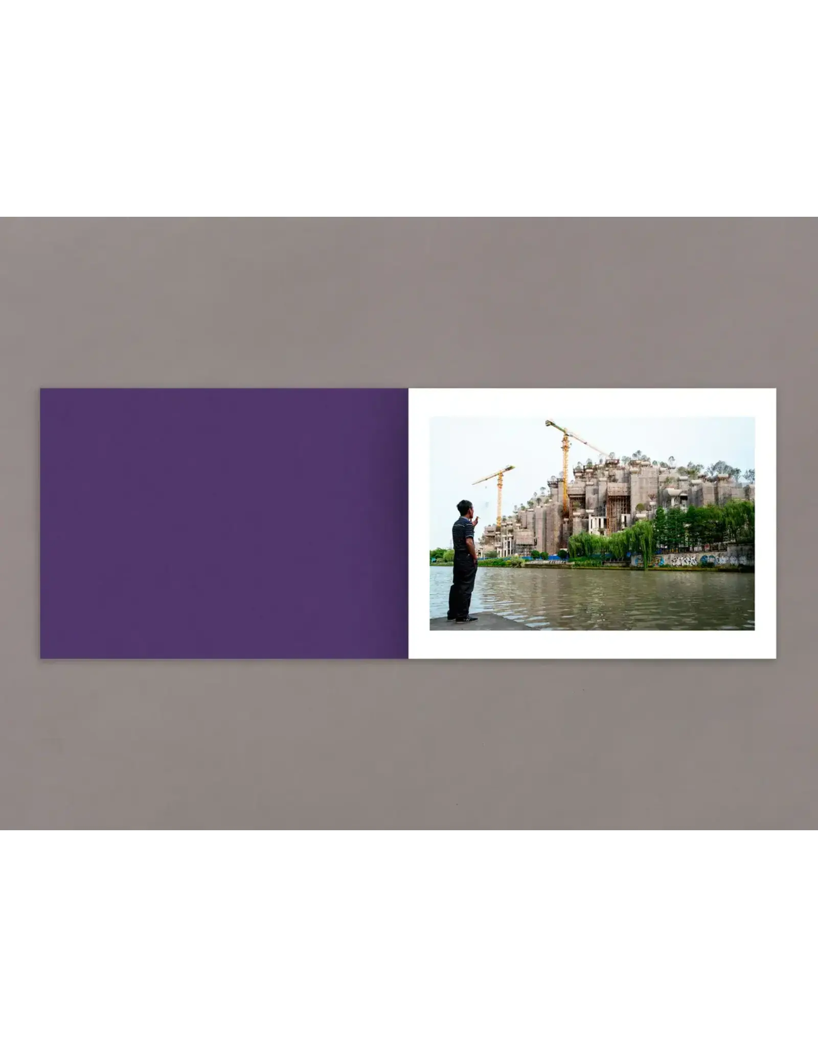 Daniel Lee Postaer: Mother's Land