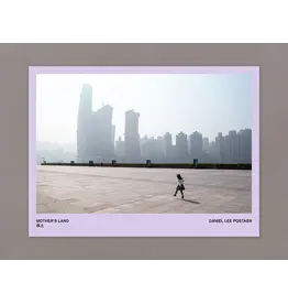 Daniel Lee Postaer: Mother's Land