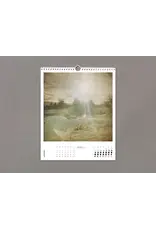 Todd Hido: 2026 Calendar