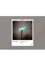 Todd Hido: 2026 Calendar