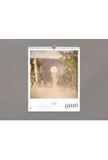 Todd Hido: 2026 Calendar