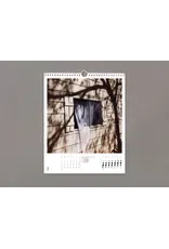 Todd Hido: 2026 Calendar