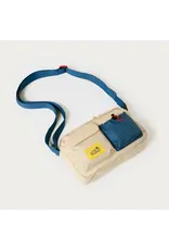 Long Weekend Long Weekend Santa Fe Shoulder Bag [Creme Multi]