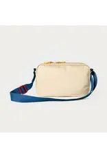 Long Weekend Long Weekend Santa Fe Shoulder Bag [Creme Multi]