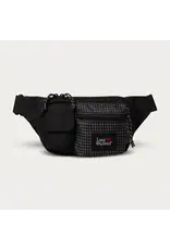 Long Weekend Long Weekend Monterey Sling Bag [Black]