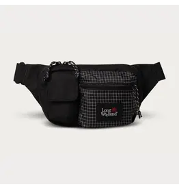 Long Weekend Long Weekend Monterey Sling Bag [Black]