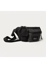 Long Weekend Long Weekend Monterey Sling Bag [Black]