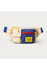 Long Weekend Long Weekend Monterey Sling [Creme-Multi]