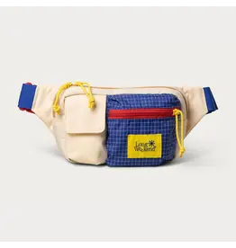 Long Weekend Long Weekend Monterey Sling [Creme-Multi]