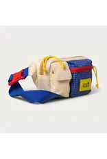 Long Weekend Long Weekend Monterey Sling [Creme-Multi]