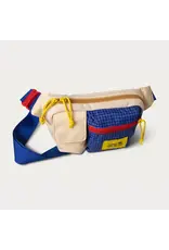 Long Weekend Long Weekend Monterey Sling [Creme-Multi]