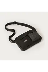 Long Weekend Long Weekend Santa Fe Shoulder Bag [Black]