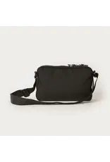 Long Weekend Long Weekend Santa Fe Shoulder Bag [Black]