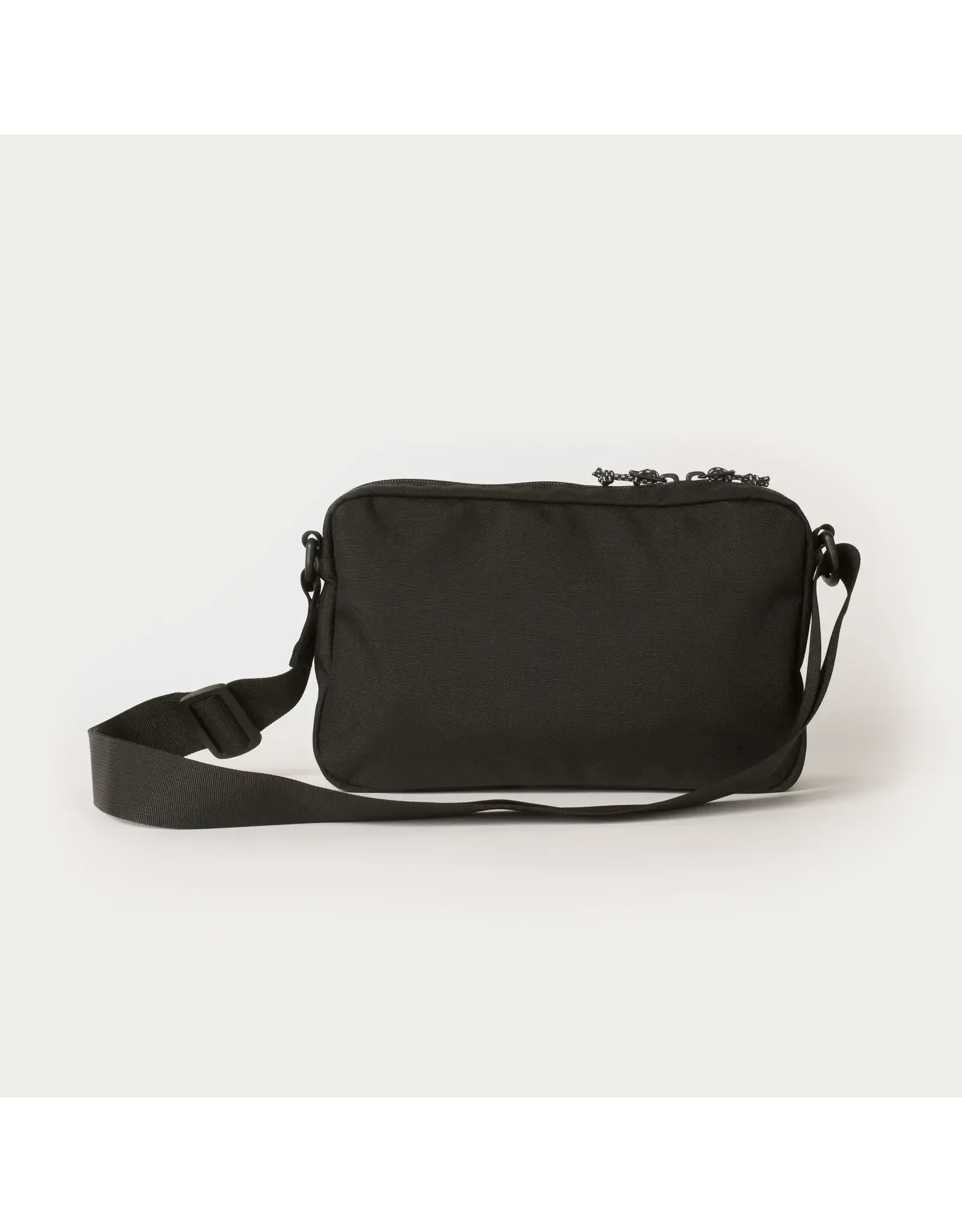 Long Weekend Long Weekend Santa Fe Shoulder Bag [Black]