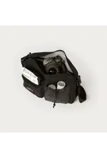 Long Weekend Long Weekend Santa Fe Shoulder Bag [Black]