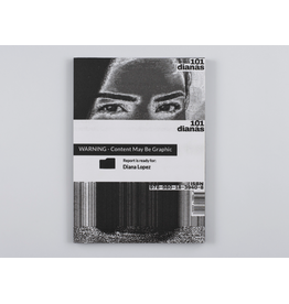 Diana Lopez: 101 Dianas