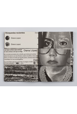 Diana Lopez: 101 Dianas