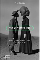 Fred Ritchin: The Synthetic Eye